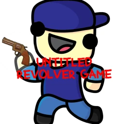 Untitled Revolver Game icon