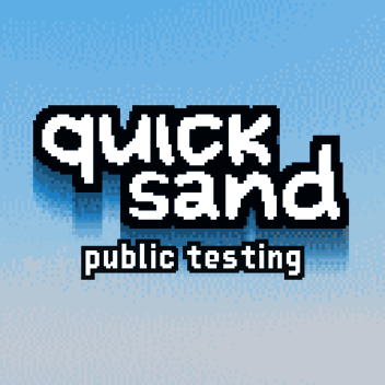 Quicksand