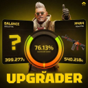 UPGRADER - Upgrade your skins!