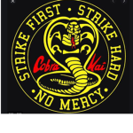 Sensei Johnny Cobra Kai