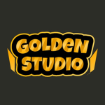 The Golden Studio :)