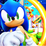 SonicTheFastestHedgehog