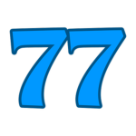 77老大
