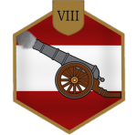 8th Armored Regiment "Walter"