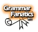 Grammar Fanatics