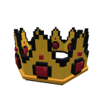 [RNG Archives] Pixel Crown of Royalty