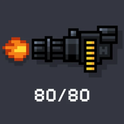 Make Your Gun Roblox group icon