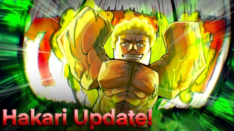 Hakari Update