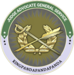 TPPA | Judge Advocate General Service