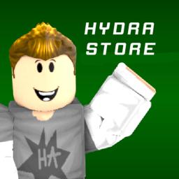 [BETA] Hydra's Clothing Store!