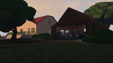 Thumbnail for Roblox game: Astronomical Odyssey