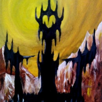 Bloodbane Hold (Structure)