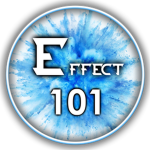 EFFECT 101