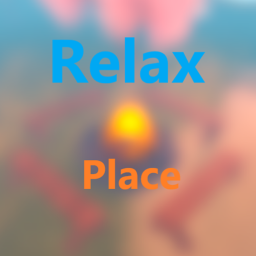 Relax Place icon
