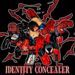 - |:| IDENTITY CONCEALER |:| - Group Thumbnail
