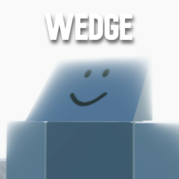 wedge. [alpha]