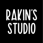 Rakin's Studio