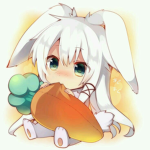 Rabbits people