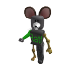 Rats Shadows
