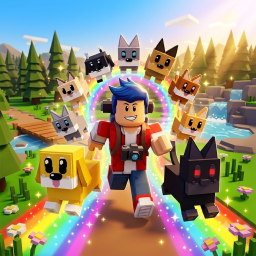 Walk a Pet [ALPHA]