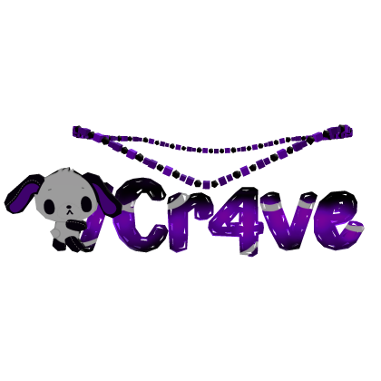 cr4ve Roblox item