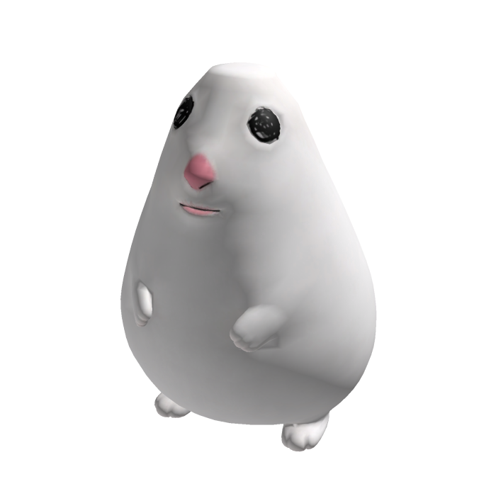 Meme Hamster Suit