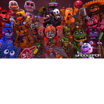 Roblox | Fnaf !Gaming Club! Undertale | Granny