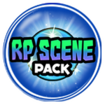 RP Scene Characters Pack