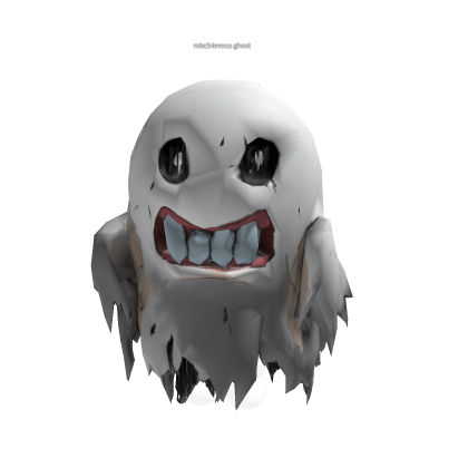 mischievous ghost Bump NPC - Player Chaser Script