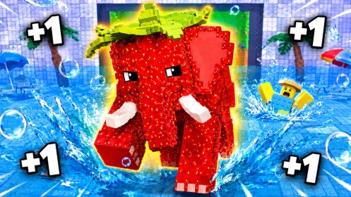 [New Areas]+1 Brainrot Per Click