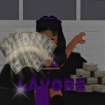 LÂVORÈ