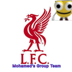Mohamed’s Group Team
