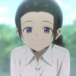 ⨔ the promised neverland ⨓