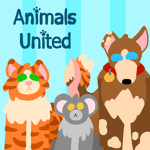 Animals United >:3