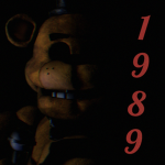 Nineteen Eighty-Nine