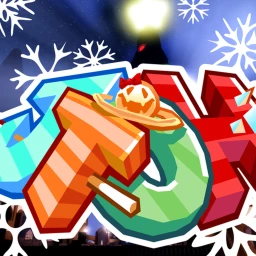 [РОЖДЕСТВО!❄️] Башни ада Джука icon