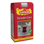 Tiryaki clan