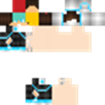 Hugeeeee mincraft fans only