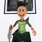 Mrbob gang