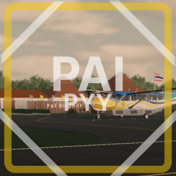Pai Regional Airport