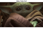 Baby Yoda Cult