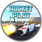 Rocket Pilot