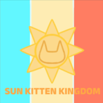sun kitten kingdom