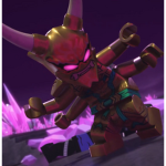 Ninjago is better