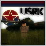 [USRK] The United Socialist Republics of Korea