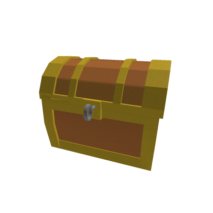 Golden skin crate