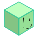 The Mecha cubes fan group