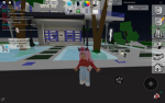Public club!
