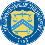 [RUSA.] Department of the Treasury