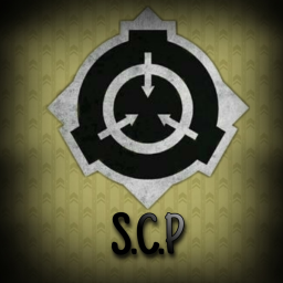 Backrooms O SCP